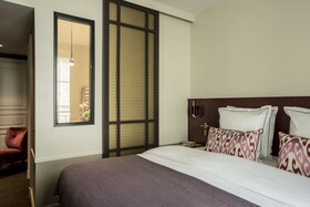 Hôtel La Tamise