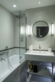 Hôtel La Tamise