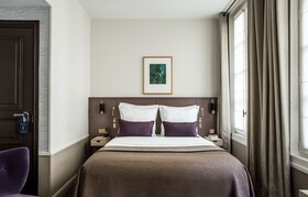 Hôtel La Tamise