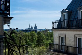 Hôtel La Tamise