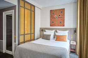 Hôtel La Tamise
