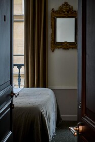 Hôtel La Tamise