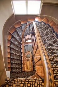 Hôtel La Tamise