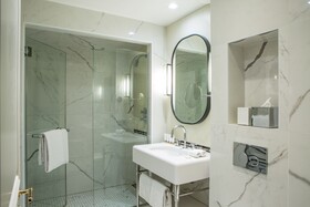 Hôtel La Tamise