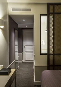 Hôtel La Tamise