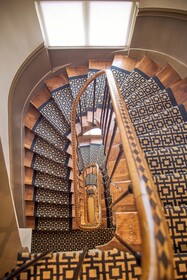 Hôtel La Tamise