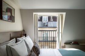 Hôtel La Tamise