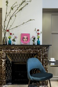 Hôtel La Tamise