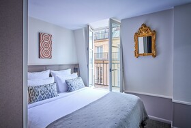 Hôtel La Tamise