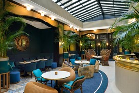 Hôtel L'Échiquier Opéra Paris - MGallery by Sofitel