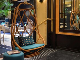 Hôtel L'Échiquier Opéra Paris - MGallery by Sofitel