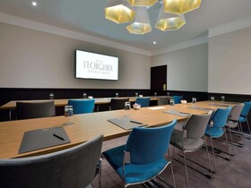 Hôtel L'Échiquier Opéra Paris - MGallery by Sofitel