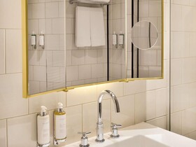 Hôtel L'Échiquier Opéra Paris - MGallery by Sofitel
