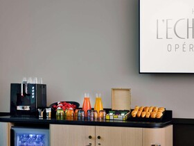 Hôtel L'Échiquier Opéra Paris - MGallery by Sofitel