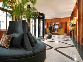 Hôtel L'Échiquier Opéra Paris - MGallery by Sofitel