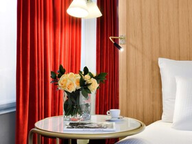 Hôtel L'Échiquier Opéra Paris - MGallery by Sofitel