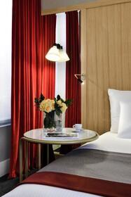 Hôtel L'Échiquier Opéra Paris - MGallery by Sofitel