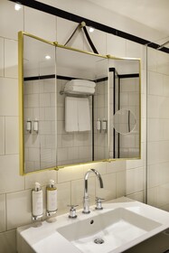 Hôtel L'Échiquier Opéra Paris - MGallery by Sofitel