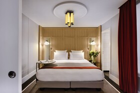 Hôtel L'Échiquier Opéra Paris - MGallery by Sofitel