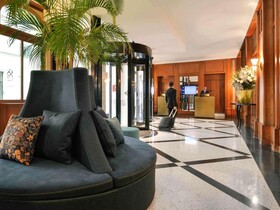 Hôtel L'Échiquier Opéra Paris - MGallery by Sofitel