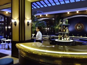 Hôtel L'Échiquier Opéra Paris - MGallery by Sofitel