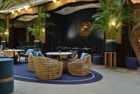 Hôtel L'Échiquier Opéra Paris - MGallery by Sofitel