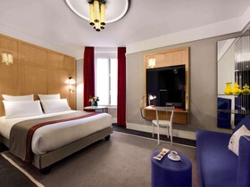 Hôtel L'Échiquier Opéra Paris - MGallery by Sofitel