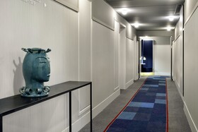 Hôtel L'Échiquier Opéra Paris - MGallery by Sofitel