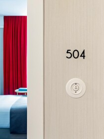 Hôtel L'Échiquier Opéra Paris - MGallery by Sofitel