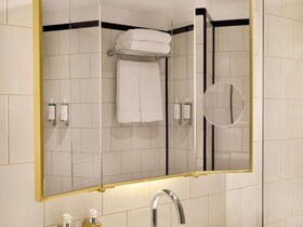 Hôtel L'Échiquier Opéra Paris - MGallery by Sofitel