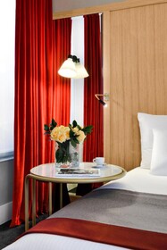 Hôtel L'Échiquier Opéra Paris - MGallery by Sofitel