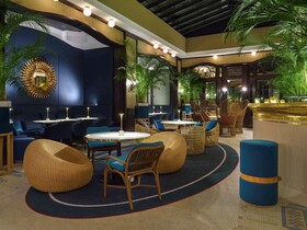 Hôtel L'Échiquier Opéra Paris - MGallery by Sofitel