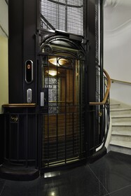 Hôtel L'Échiquier Opéra Paris - MGallery by Sofitel