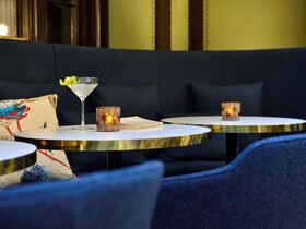 Hôtel L'Échiquier Opéra Paris - MGallery by Sofitel