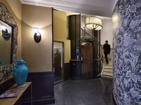 Hôtel L'Échiquier Opéra Paris - MGallery by Sofitel