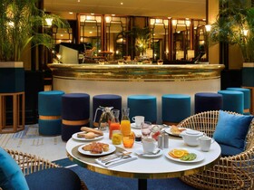 Hôtel L'Échiquier Opéra Paris - MGallery by Sofitel