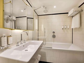 Hôtel L'Échiquier Opéra Paris - MGallery by Sofitel