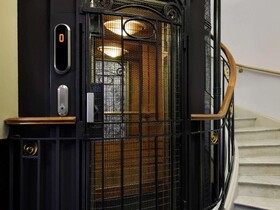 Hôtel L'Échiquier Opéra Paris - MGallery by Sofitel