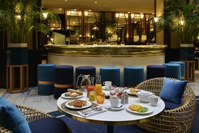 Hôtel L'Échiquier Opéra Paris - MGallery by Sofitel