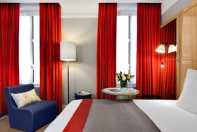 Hôtel L'Échiquier Opéra Paris - MGallery by Sofitel