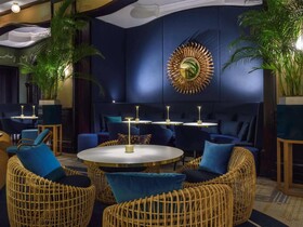 Hôtel L'Échiquier Opéra Paris - MGallery by Sofitel