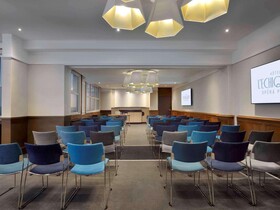 Hôtel L'Échiquier Opéra Paris - MGallery by Sofitel