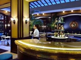 Hôtel L'Échiquier Opéra Paris - MGallery by Sofitel