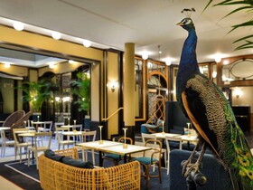Hôtel L'Échiquier Opéra Paris - MGallery by Sofitel