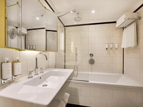 Hôtel L'Échiquier Opéra Paris - MGallery by Sofitel