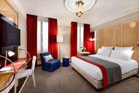Hôtel L'Échiquier Opéra Paris - MGallery by Sofitel