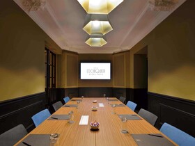 Hôtel L'Échiquier Opéra Paris - MGallery by Sofitel