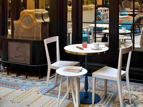 Hôtel L'Échiquier Opéra Paris - MGallery by Sofitel