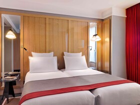 Hôtel L'Échiquier Opéra Paris - MGallery by Sofitel