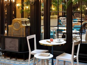 Hôtel L'Échiquier Opéra Paris - MGallery by Sofitel